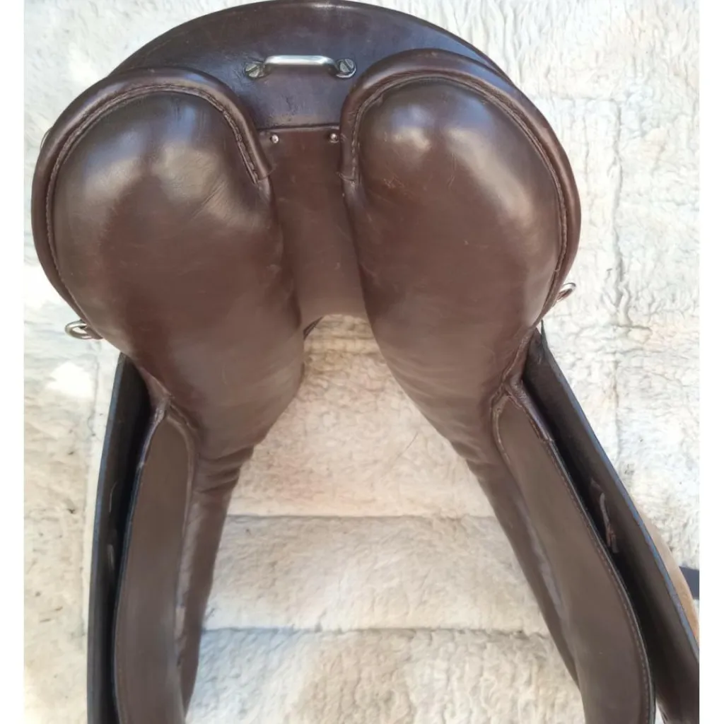 - Marque inconnue - Selles De Randonnée>selle jorges canaves 17