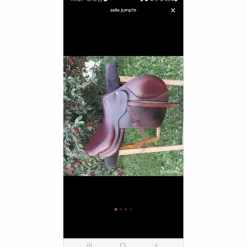 selle jump’in*Jump'In New