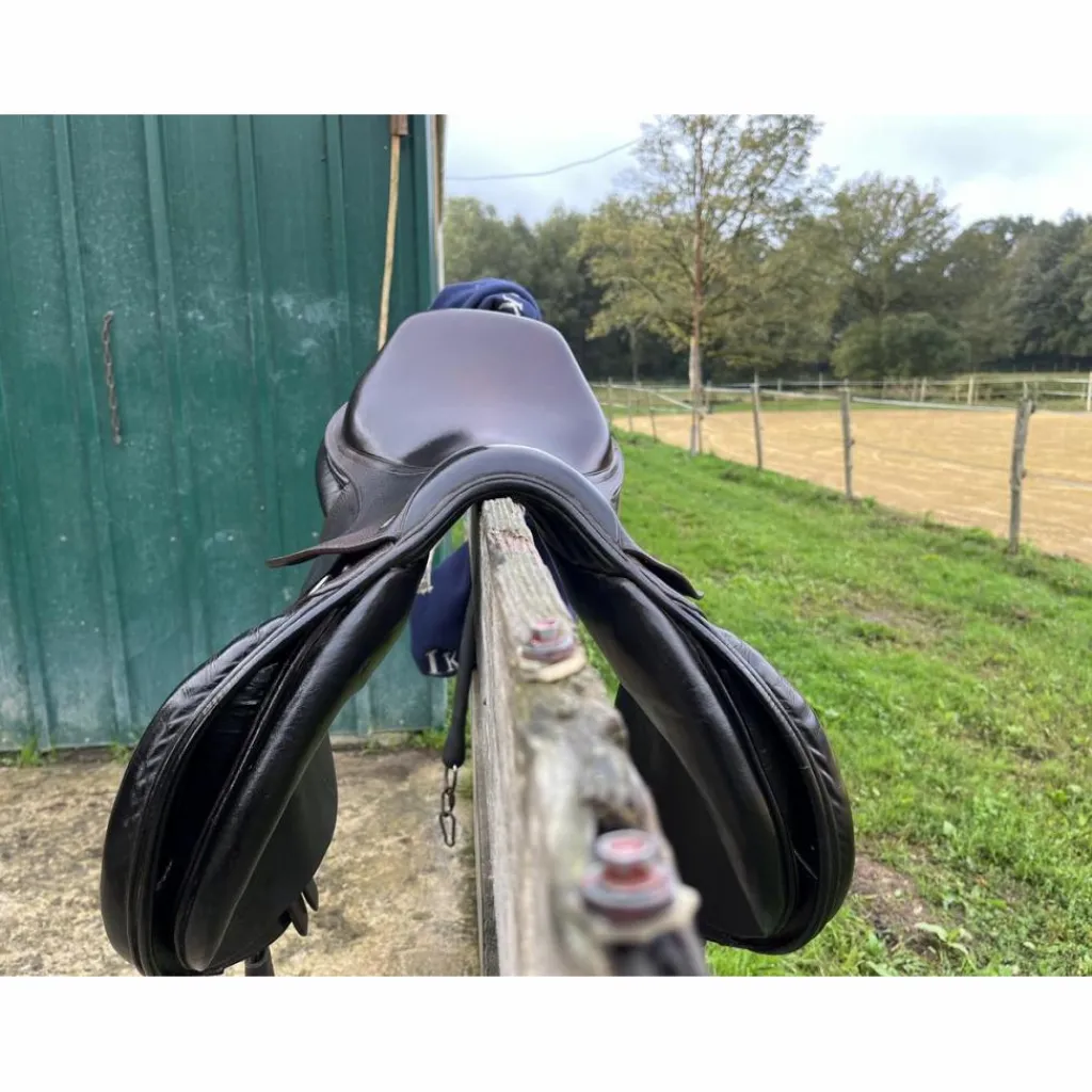 Ikonic Selles D'Obstacle>Selle jumping pro