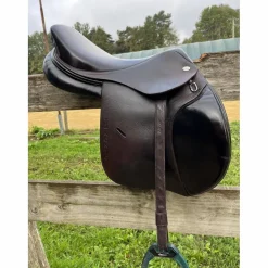 Ikonic Selles D'Obstacle>Selle jumping pro