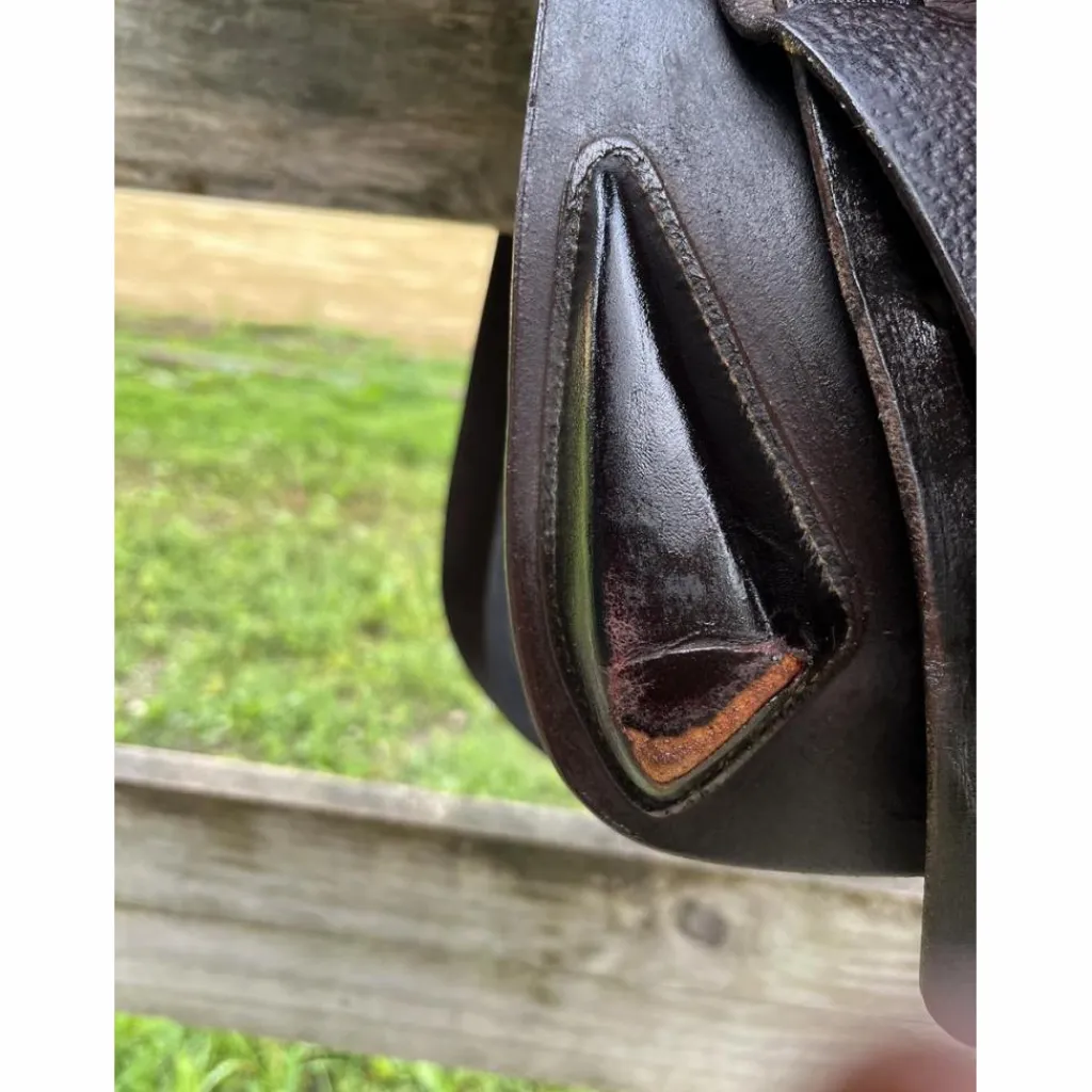 Ikonic Selles D'Obstacle>Selle jumping pro