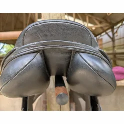 Selle Kent & Masters neuve*Thorowgood Hot