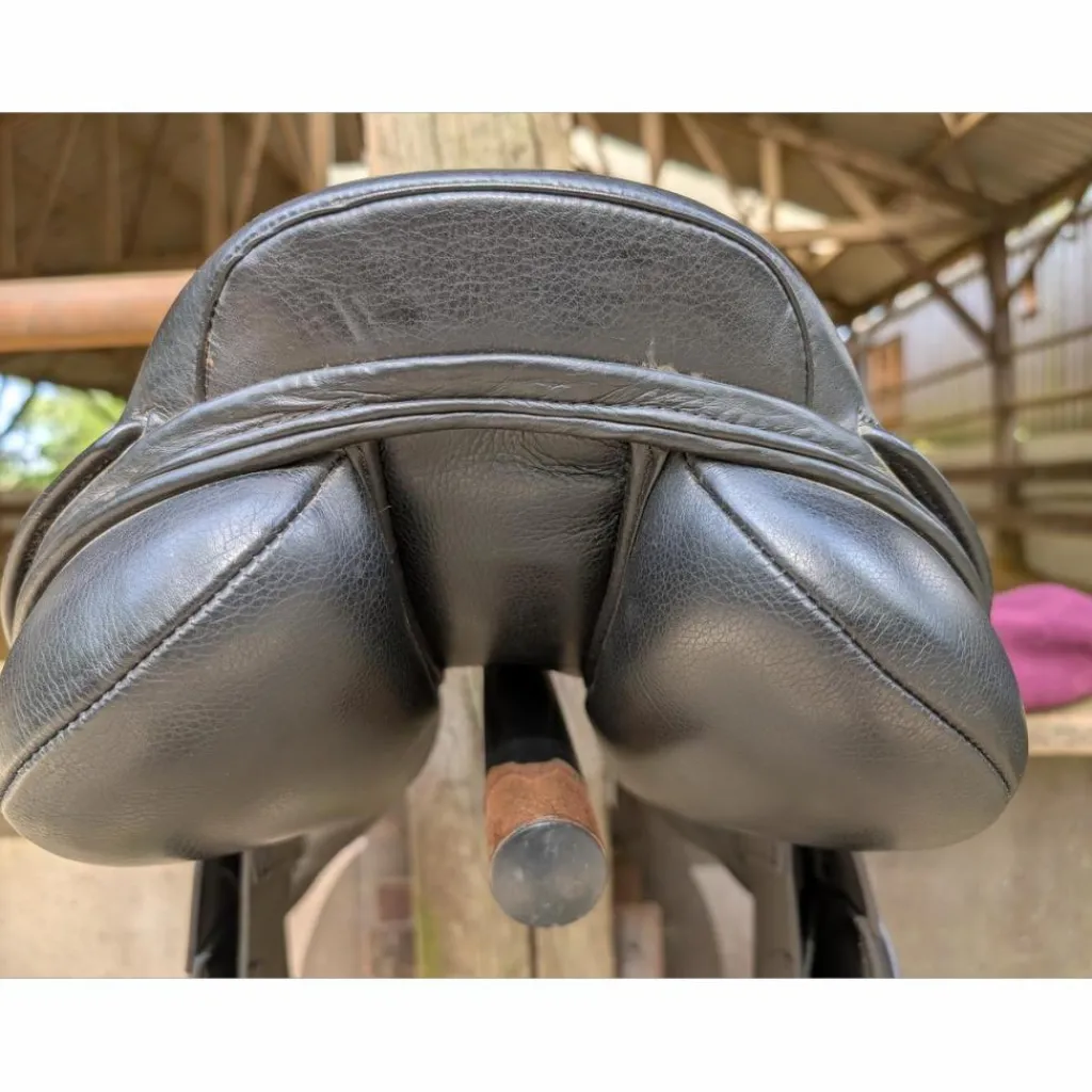 Selle Kent & Masters neuve*Thorowgood Hot