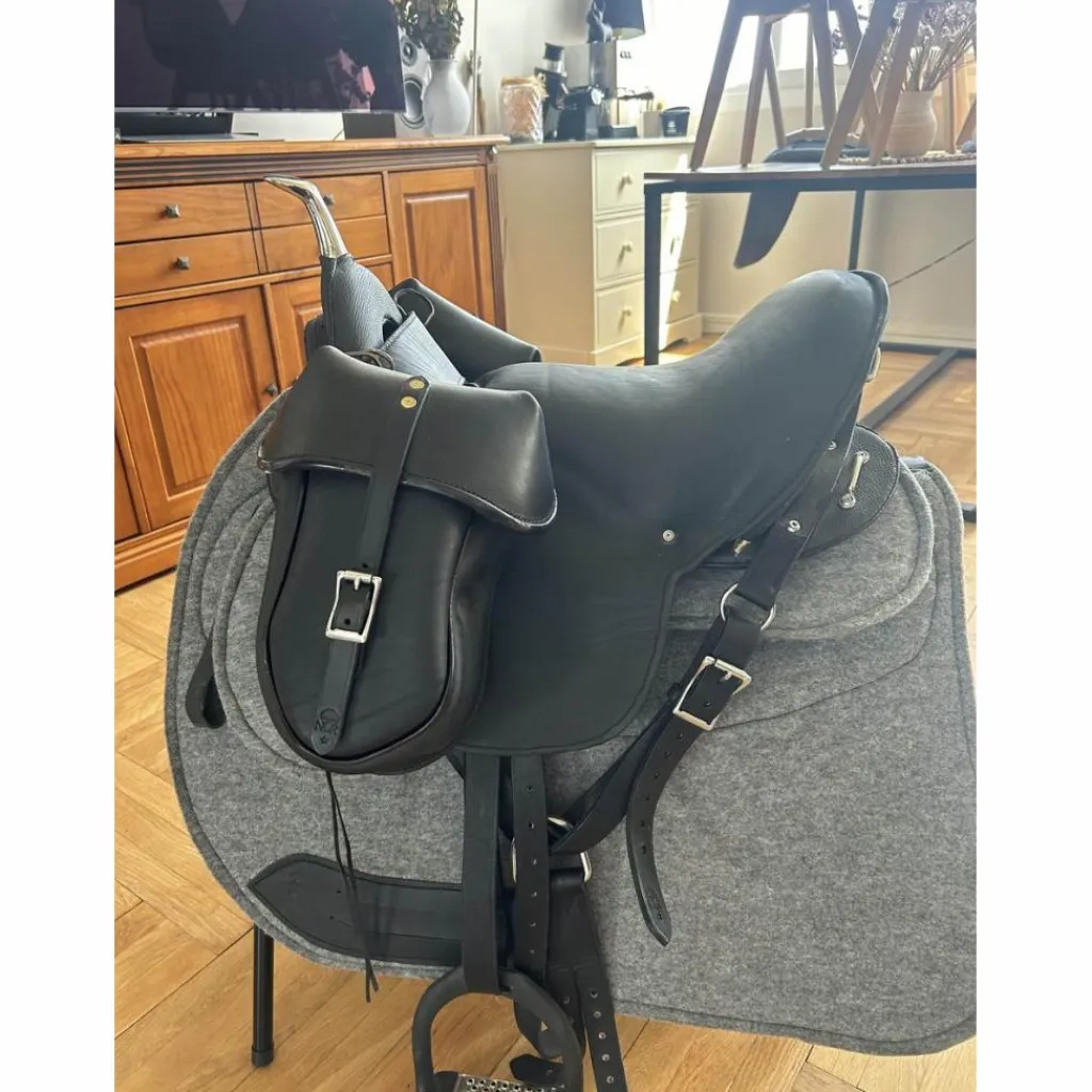 Selle*Mac Lellan Best