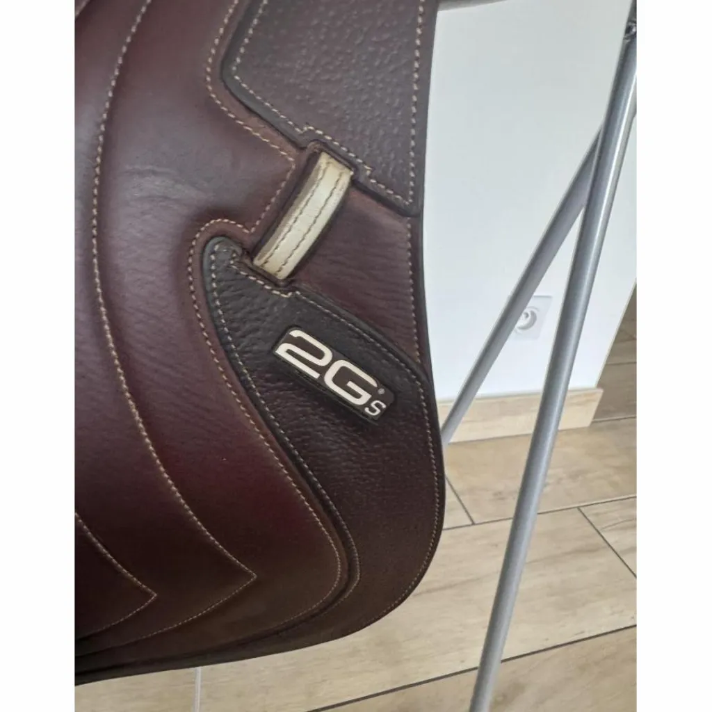 CWD Selles D'Obstacle>Selle mademoiselle
