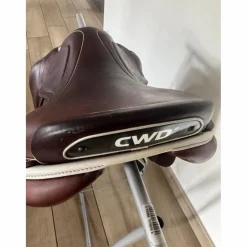 CWD Selles D'Obstacle>Selle mademoiselle