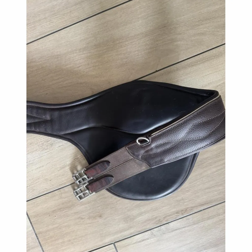 CWD Selles D'Obstacle>Selle mademoiselle