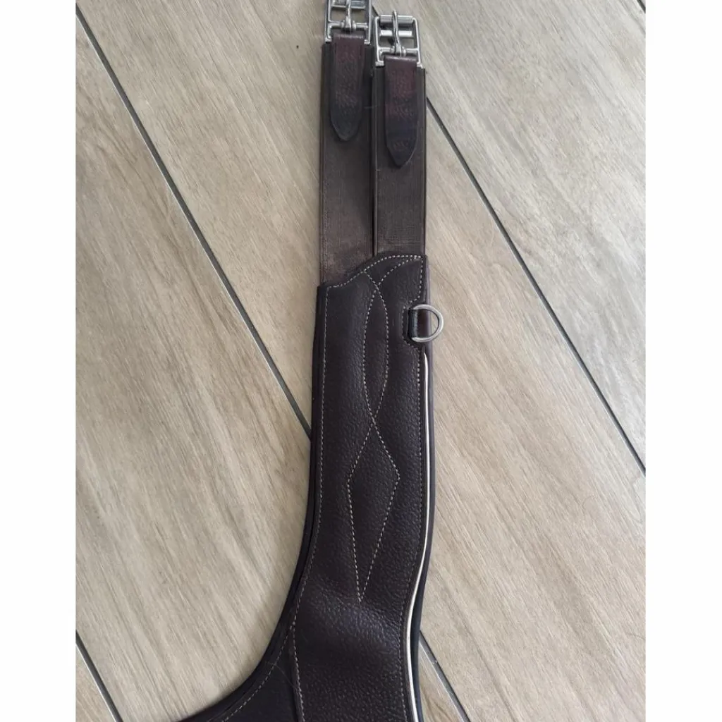 CWD Selles D'Obstacle>Selle mademoiselle