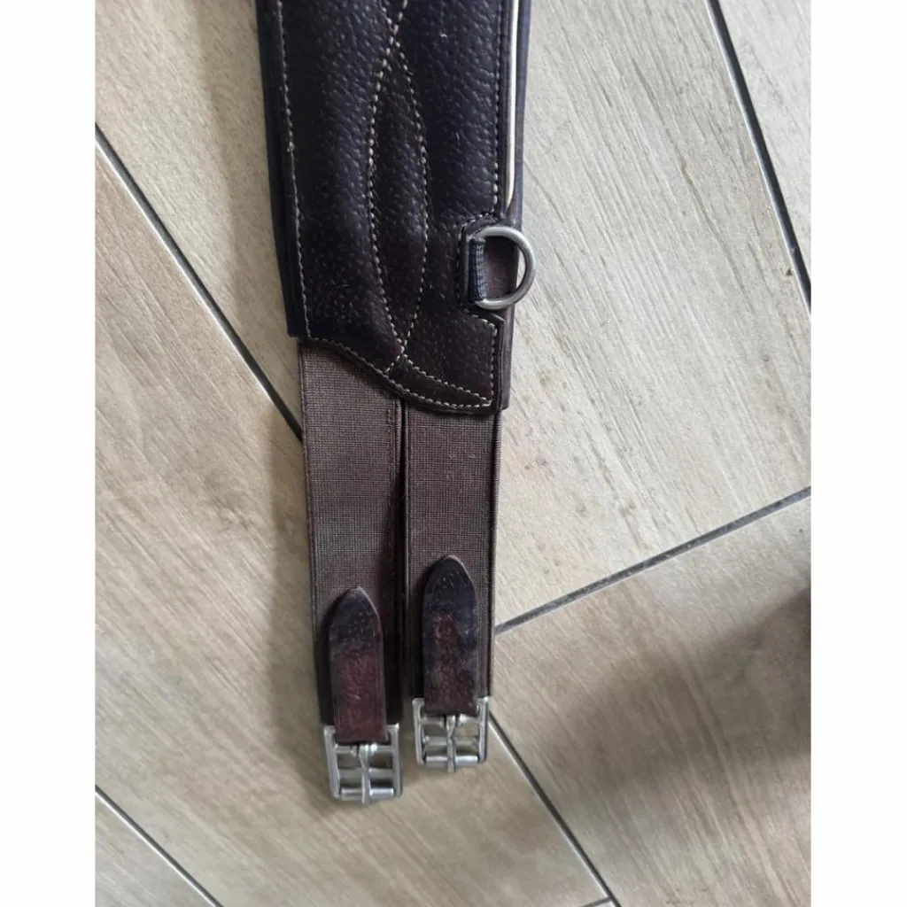 CWD Selles D'Obstacle>Selle mademoiselle