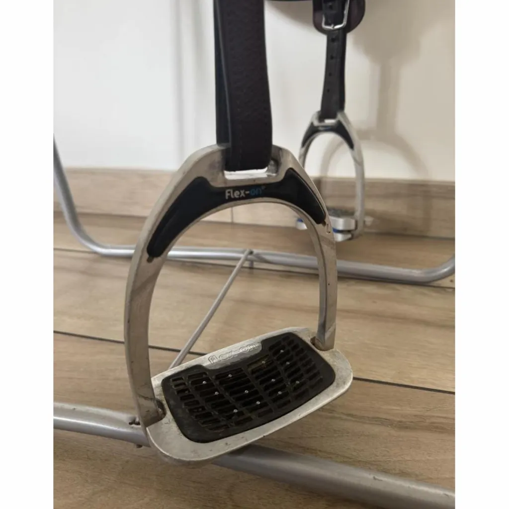 CWD Selles D'Obstacle>Selle mademoiselle
