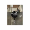 CWD Selles D'Obstacle>Selle mademoiselle taille 17’5