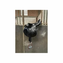 CWD Selles D'Obstacle>Selle mademoiselle taille 17’5