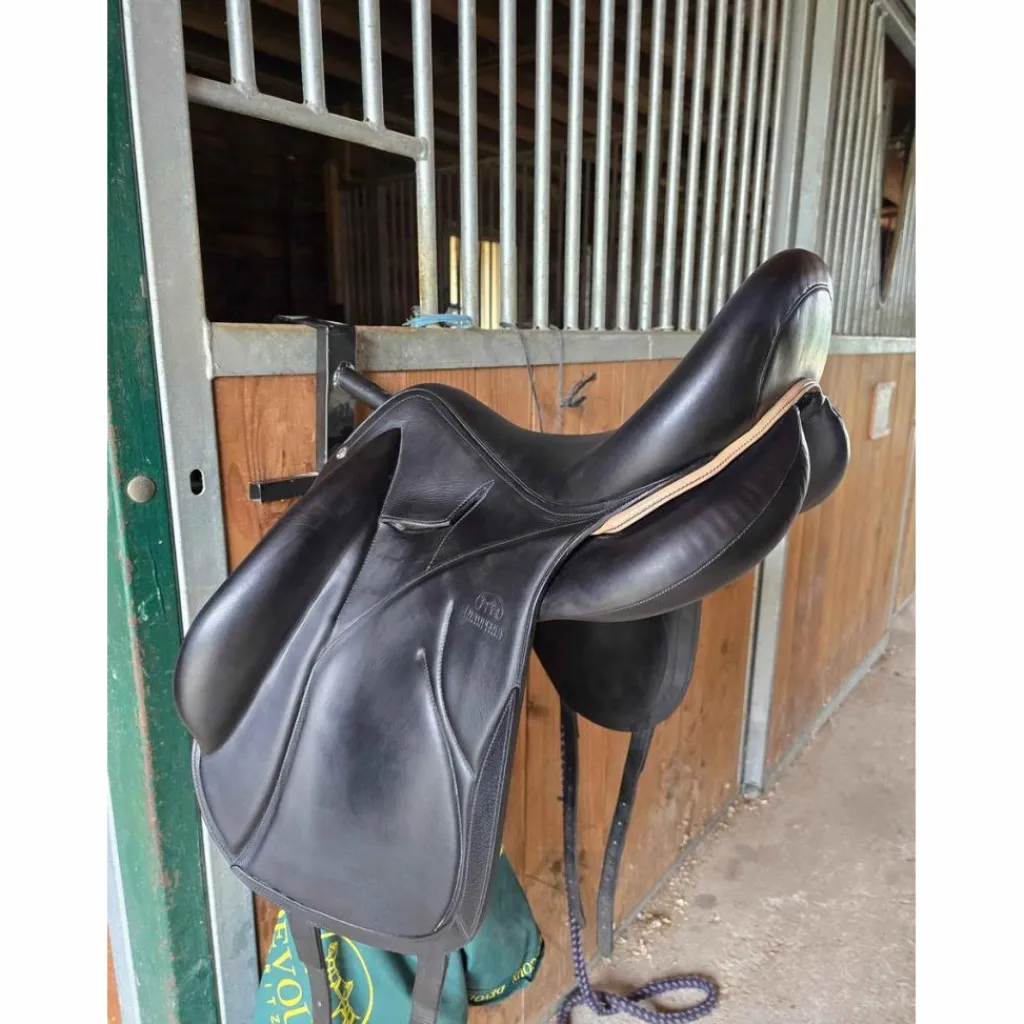selle MakilaLab*Devoucoux Hot