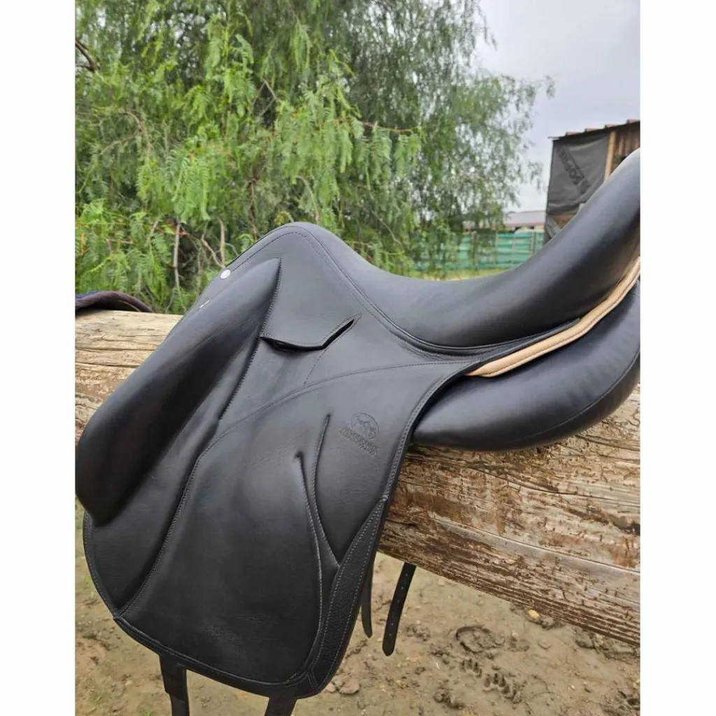 selle MakilaLab*Devoucoux Hot