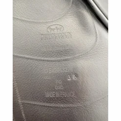 Selle Malika harmonie 17’5*Devoucoux New