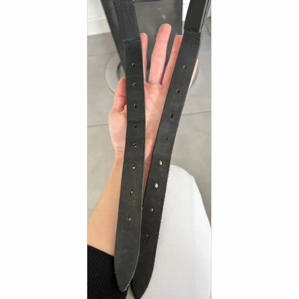 Selle Malika harmonie 17’5*Devoucoux New