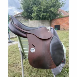 Meyer Selles Mixtes>selle