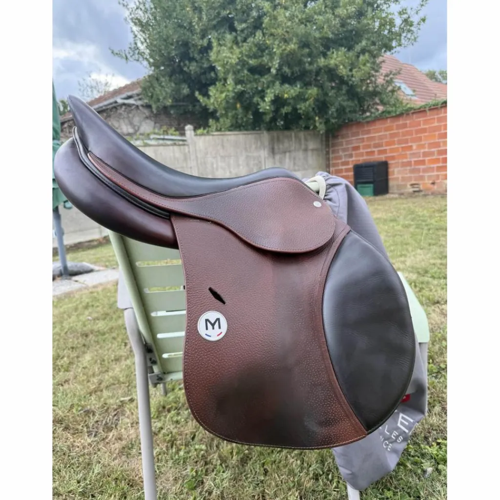 Meyer Selles Mixtes>selle