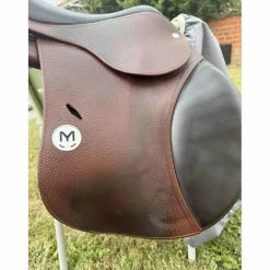 Meyer Selles Mixtes>selle