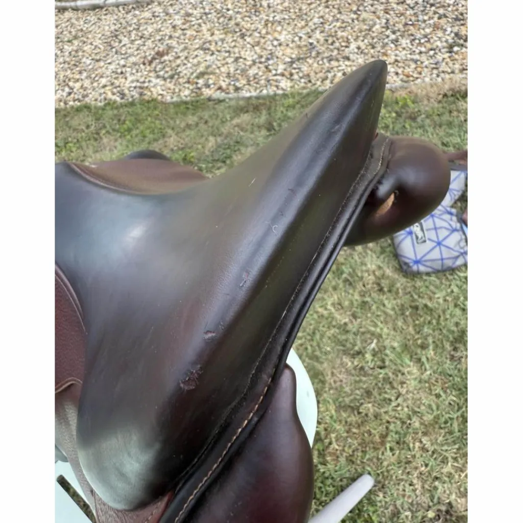 Meyer Selles Mixtes>selle