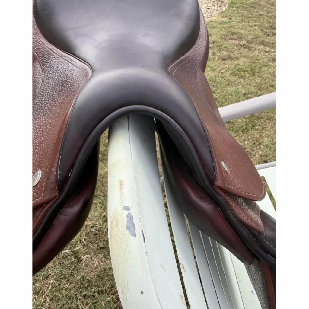 Meyer Selles Mixtes>selle