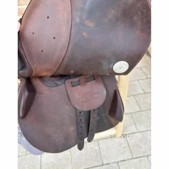 Meyer Selles D'Obstacle>Selle