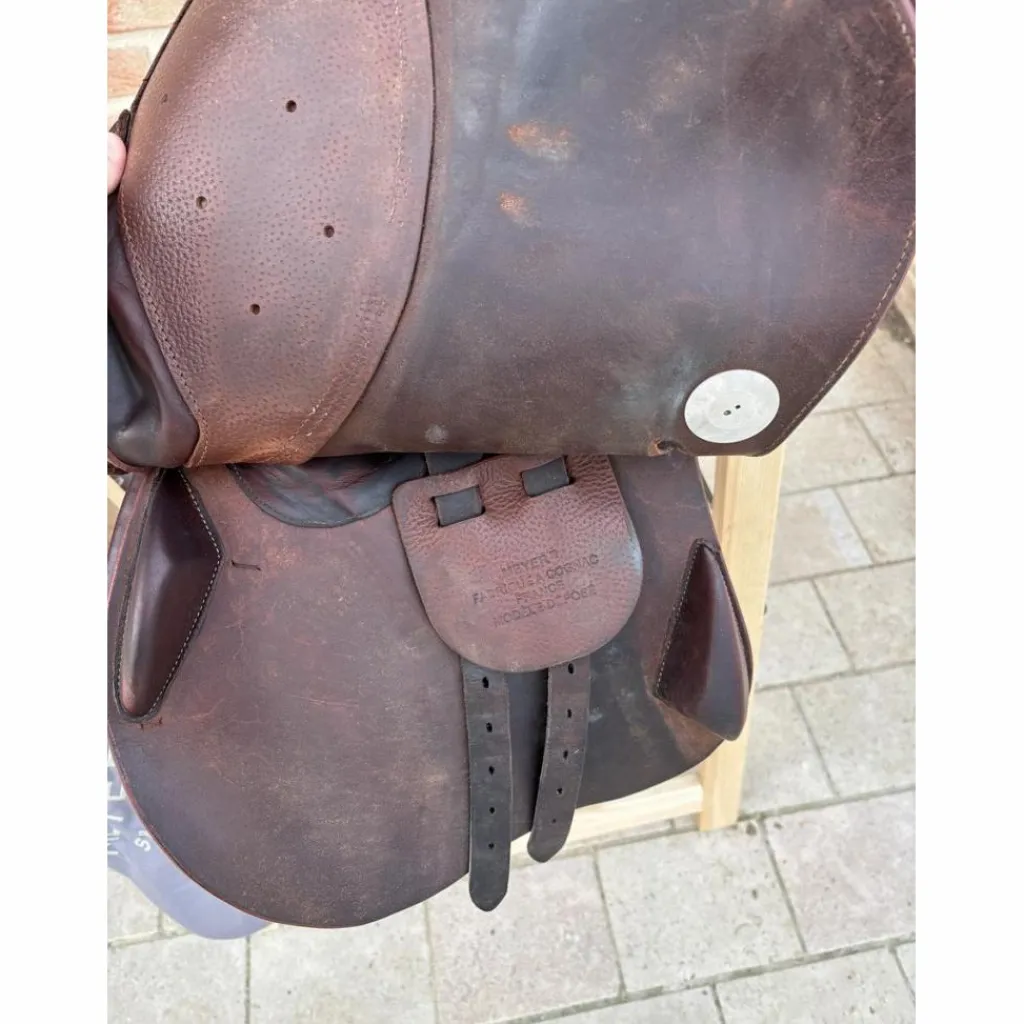 Meyer Selles D'Obstacle>Selle