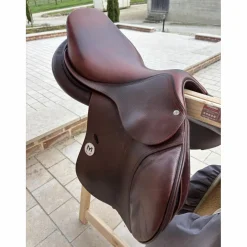 Meyer Selles D'Obstacle>Selle