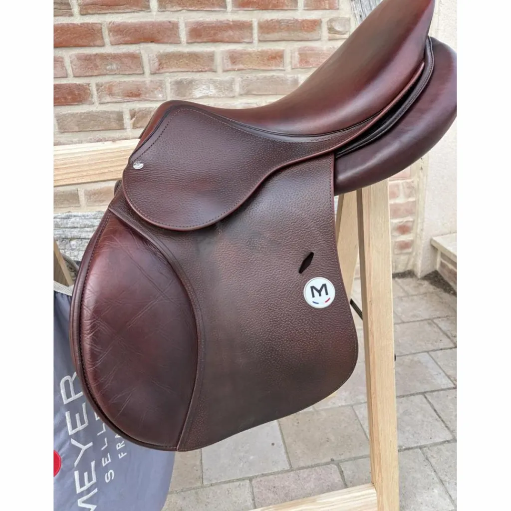 Meyer Selles D'Obstacle>Selle
