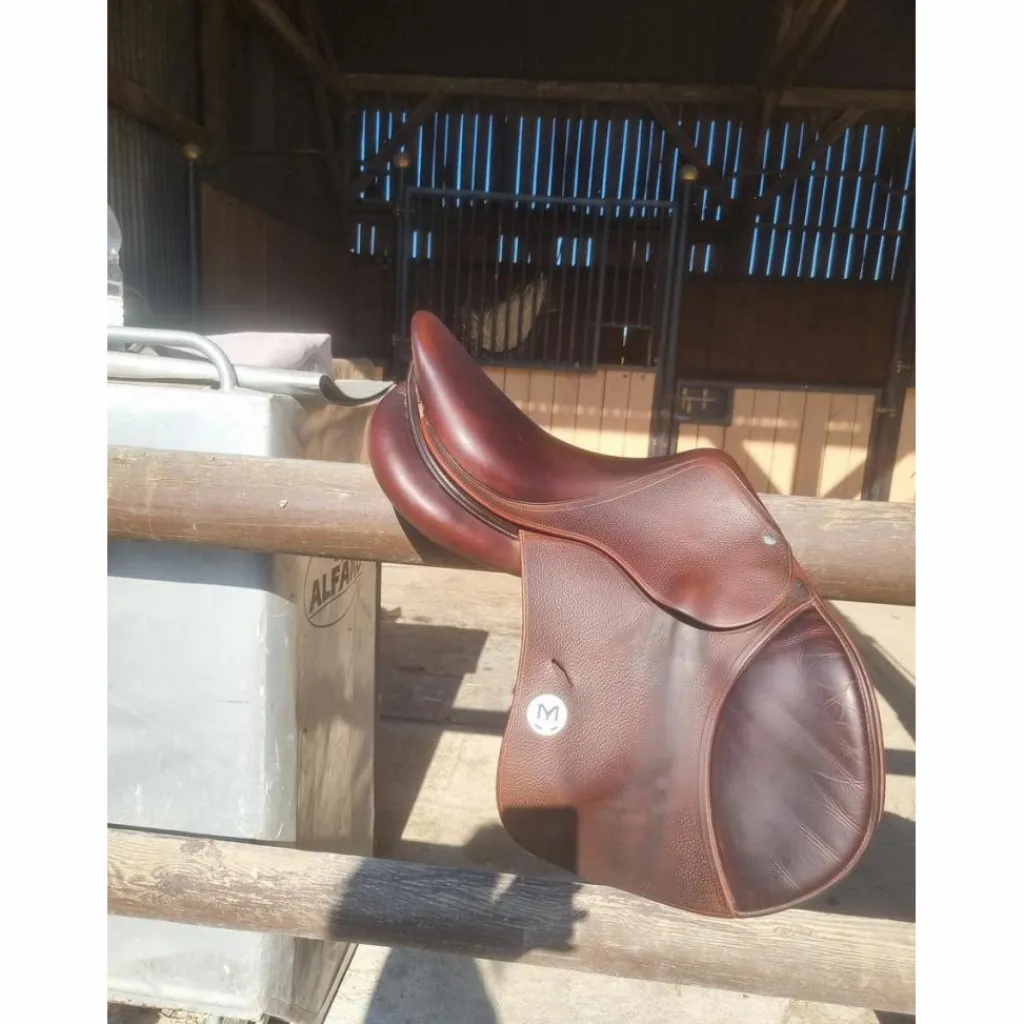 Meyer Selles Mixtes>Selle