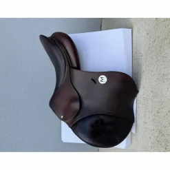 Meyer Selles D'Obstacle>Selle