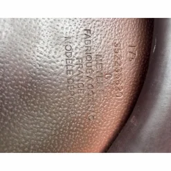 Selle modèle Marianne acte 2/ Taille 17,5 pouces/ Année 2023*Meyer Clearance