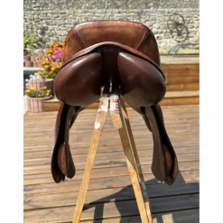 Selle mixte*Henri de Rivel Online