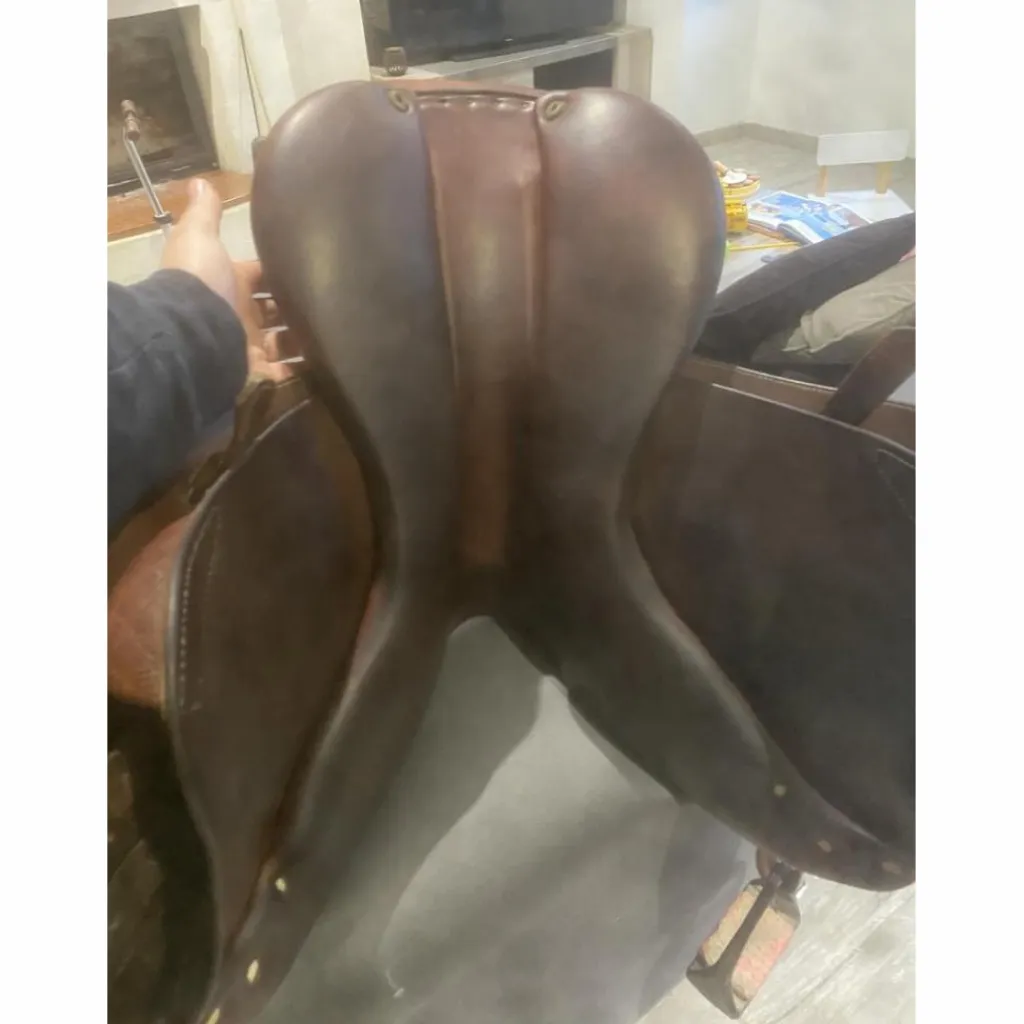 Selle mixte*Belloir Discount