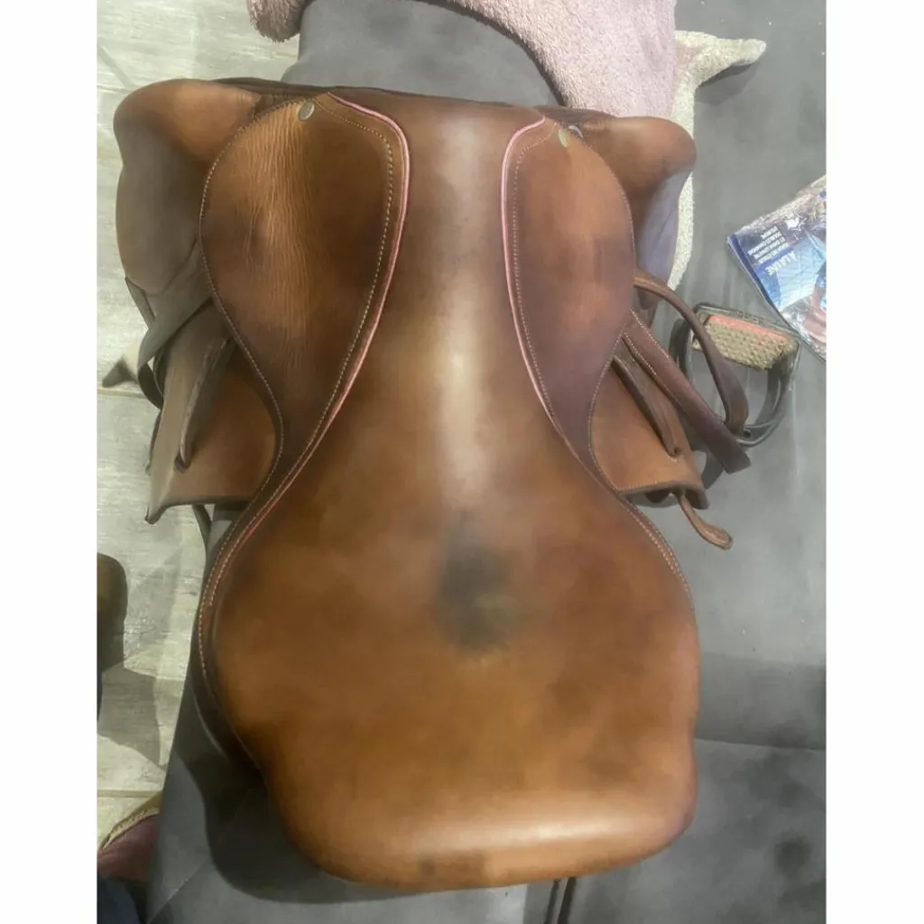 Selle mixte*Belloir Discount