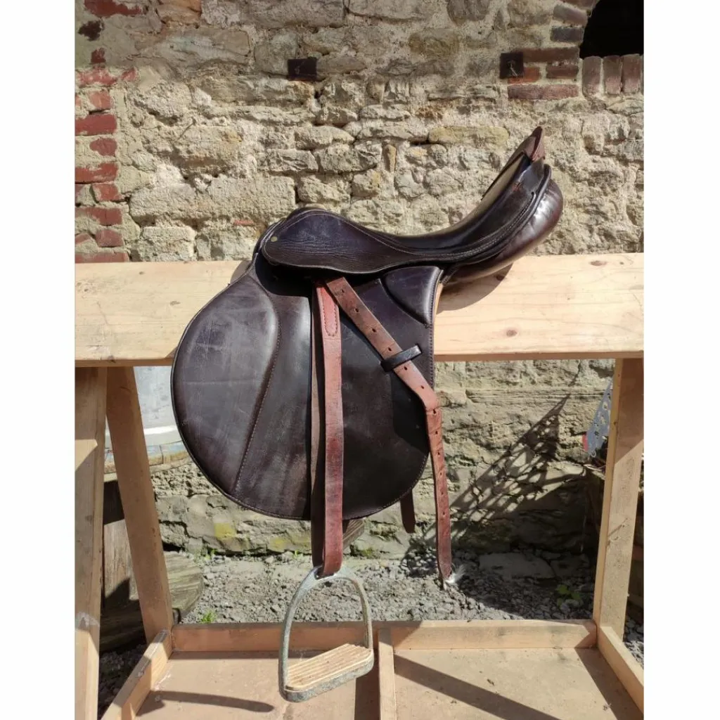Selle Mixte*- Marque inconnue - New