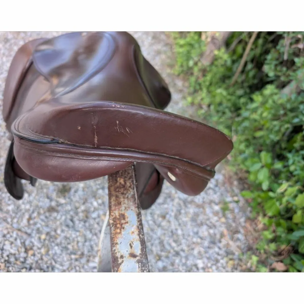 Selle mixte*- Marque inconnue - Outlet
