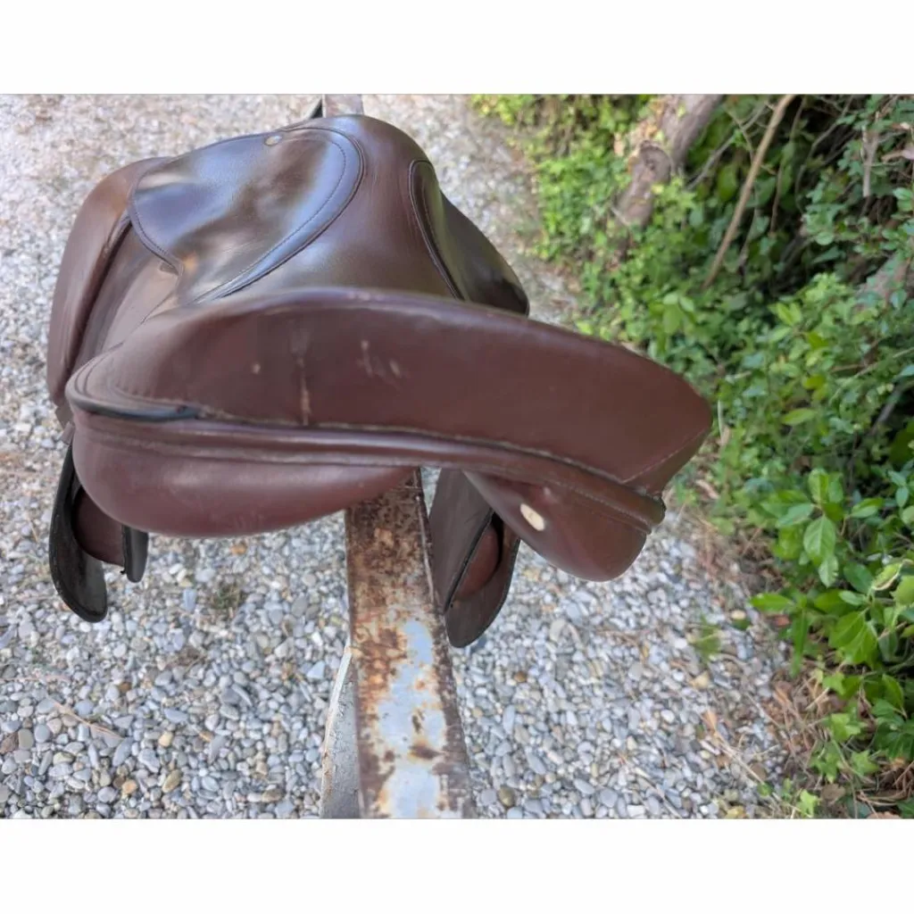 Selle mixte*- Marque inconnue - Outlet