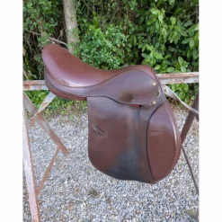 Selle mixte*- Marque inconnue - Outlet