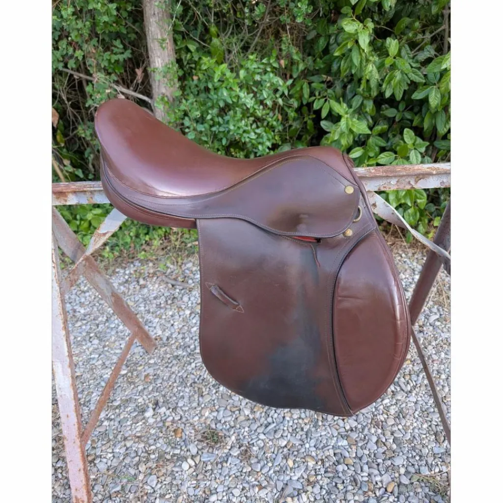 Selle mixte*- Marque inconnue - Outlet