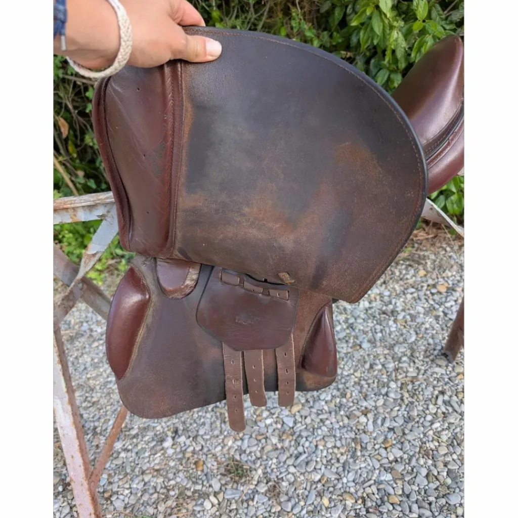 Selle mixte*- Marque inconnue - Outlet