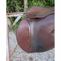 Selle mixte*- Marque inconnue - Outlet