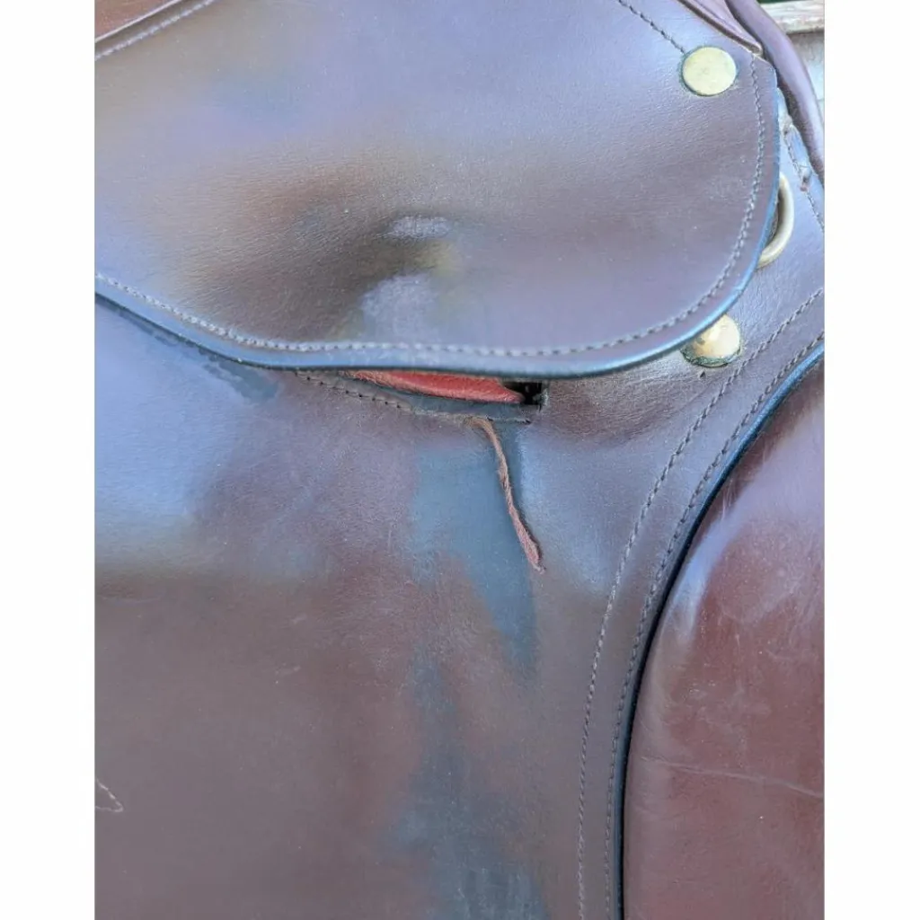 Selle mixte*- Marque inconnue - Outlet