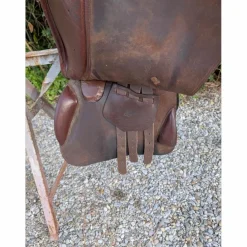 Selle mixte*- Marque inconnue - Outlet