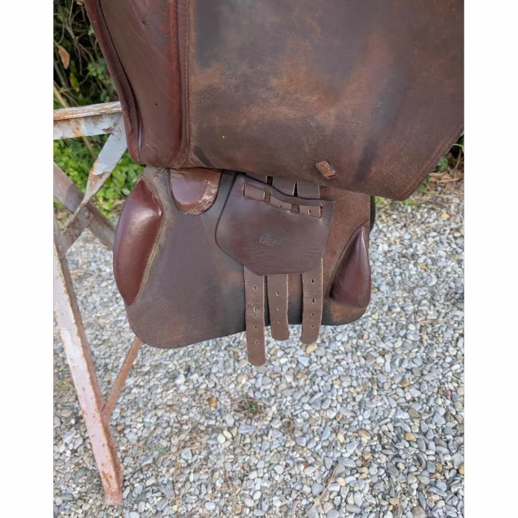 Selle mixte*- Marque inconnue - Outlet