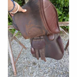 Selle mixte*- Marque inconnue - Outlet