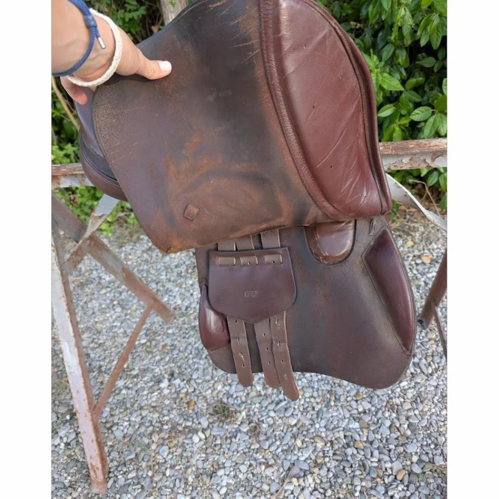 Selle mixte*- Marque inconnue - Outlet