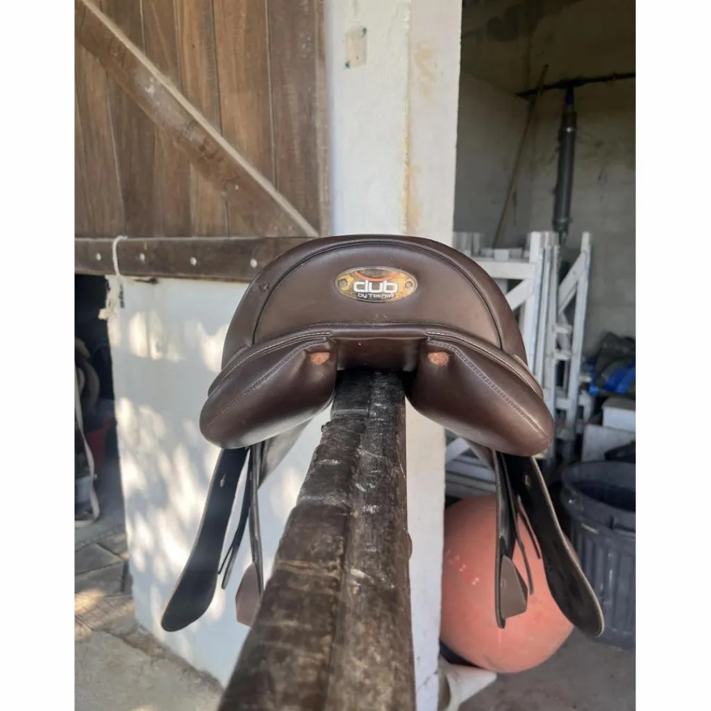 Selle mixte*Tekna New