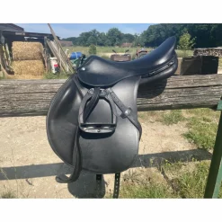 Selle mixte*- Marque inconnue - Outlet