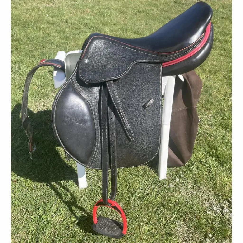 Selle mixte*- Marque inconnue - Discount